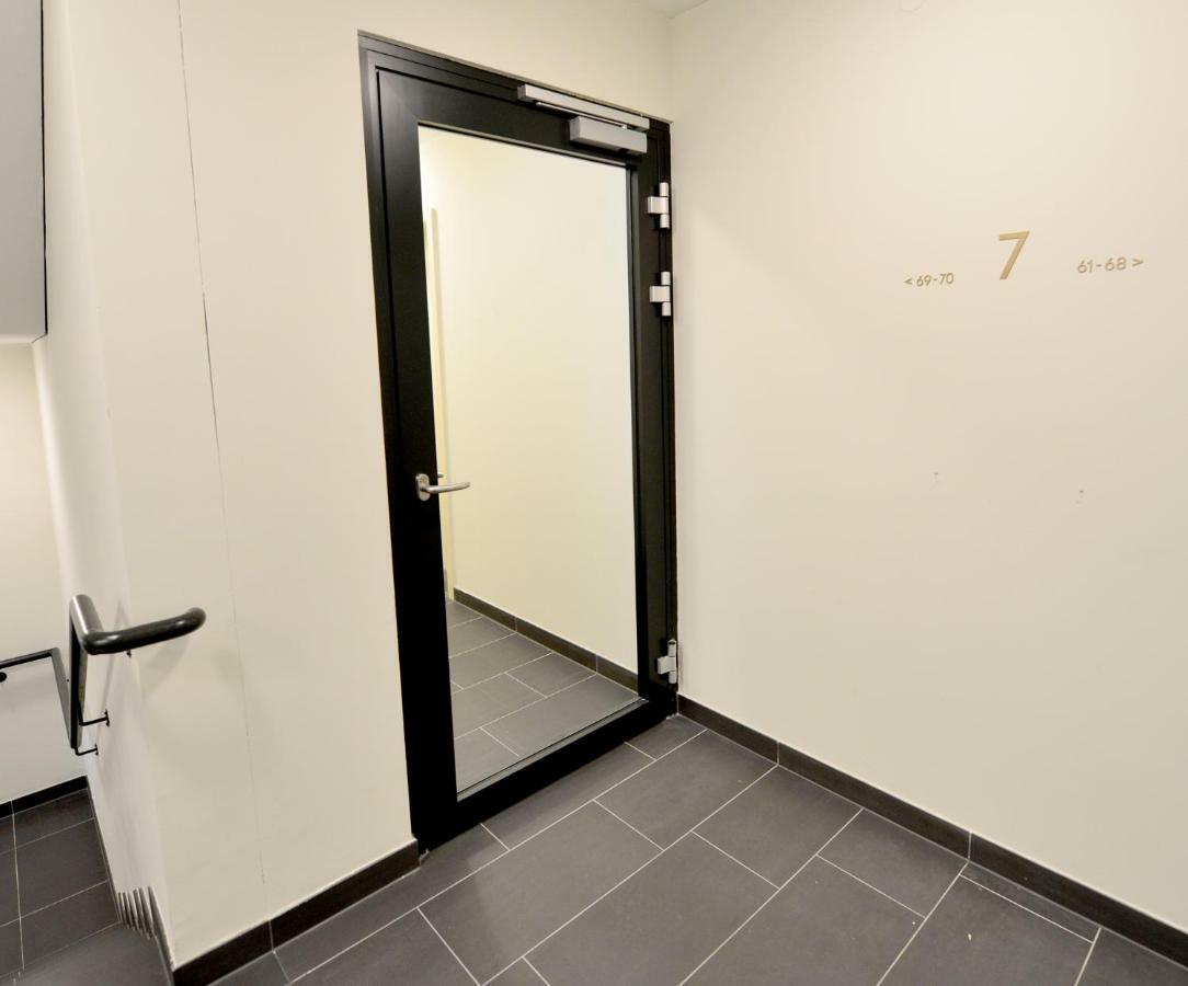Erdberger Laende Apartment Wina Bagian luar foto
